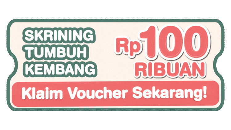 Promo Skrining Anak