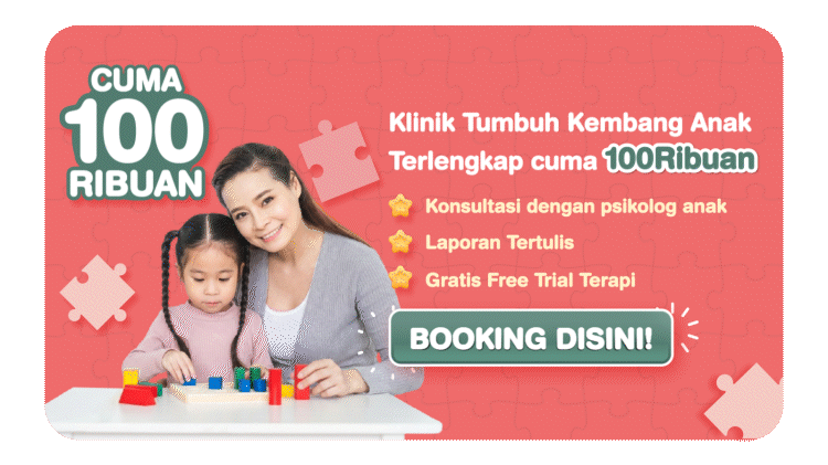Promo Skrining Anak
